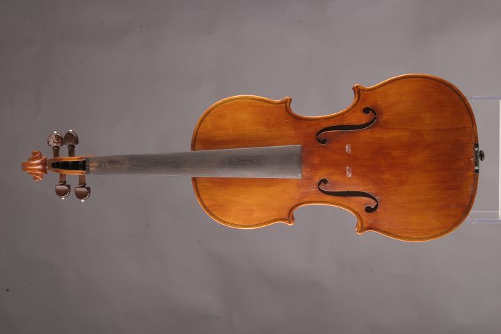 Von Lüsdorff Erich anno 1981 - V10148